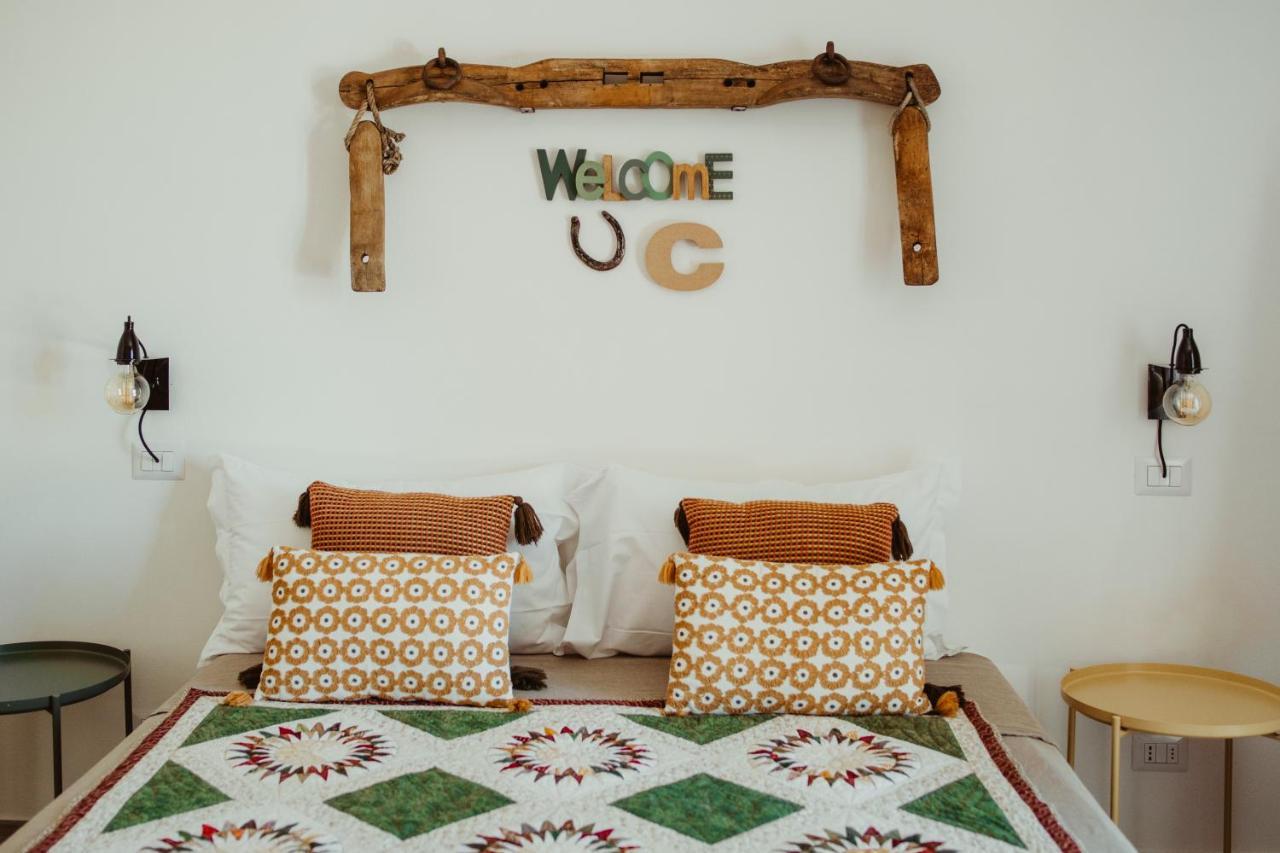 La Pianaccia Villa มันชาโน ภายนอก รูปภาพ