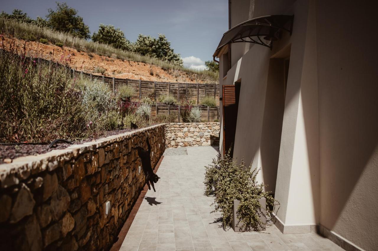 La Pianaccia Villa มันชาโน ภายนอก รูปภาพ