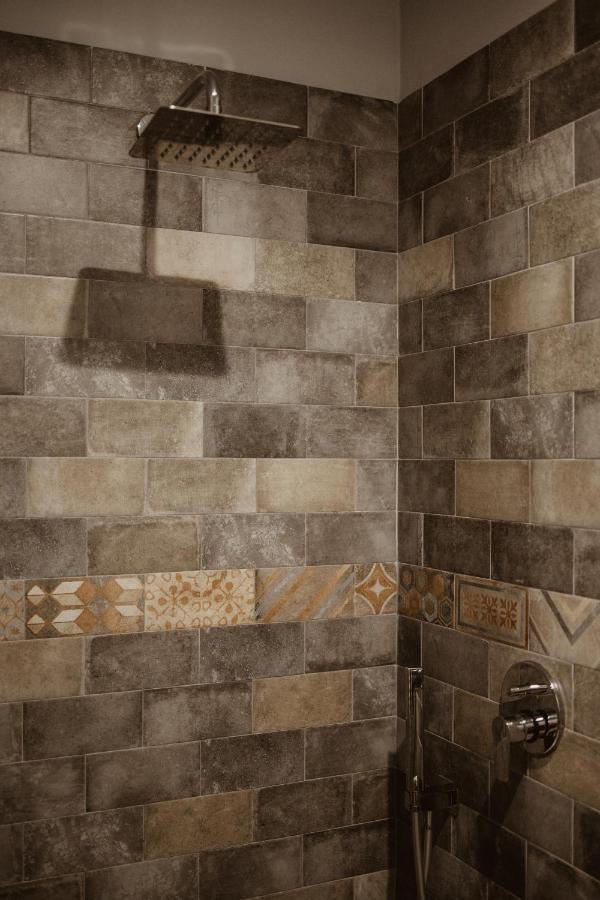 La Pianaccia Villa มันชาโน ภายนอก รูปภาพ